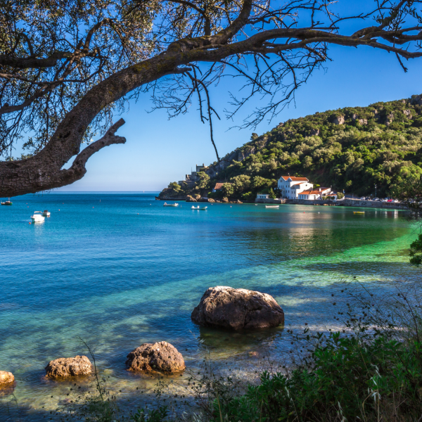 Peninsula de Setúbal